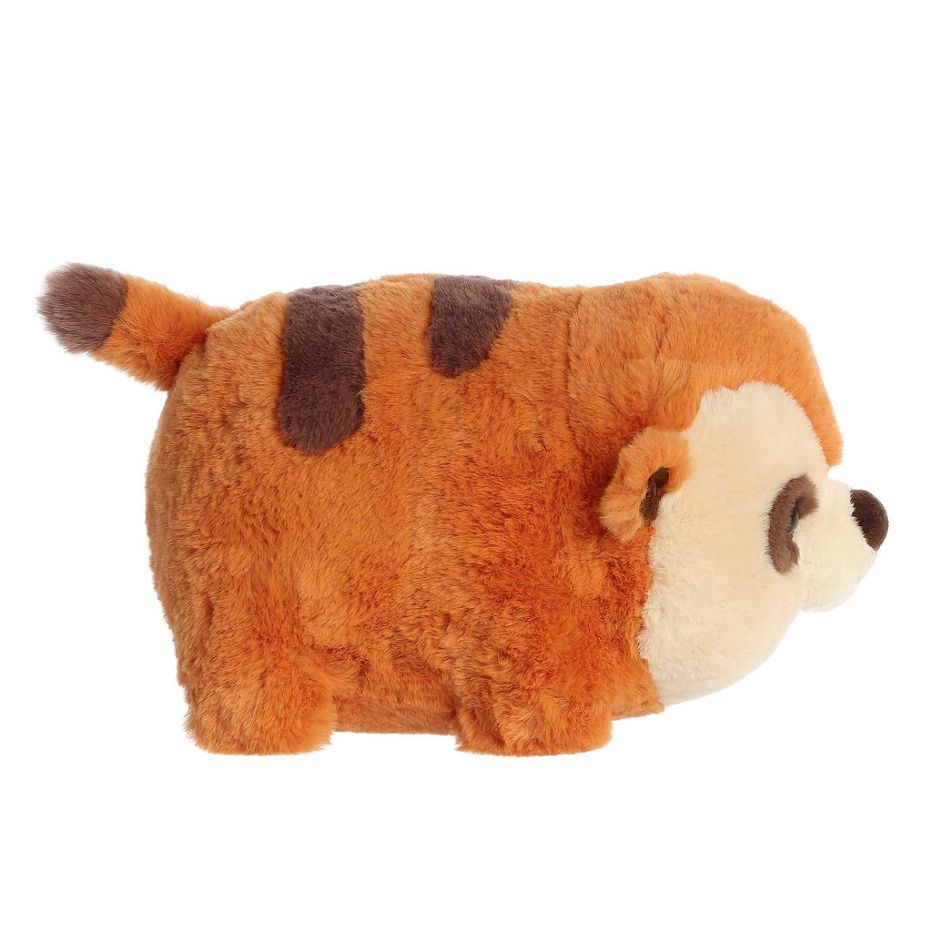 Marco Meerkat Spudsters plush view 3