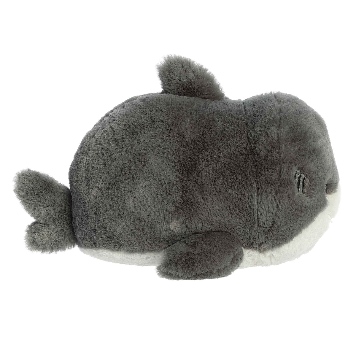 Sebastian Shark Spudsters plush view 3
