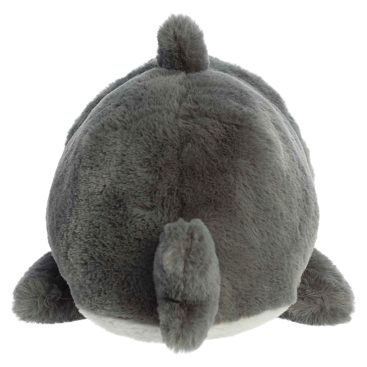 Sebastian Shark Spudsters plush view 4
