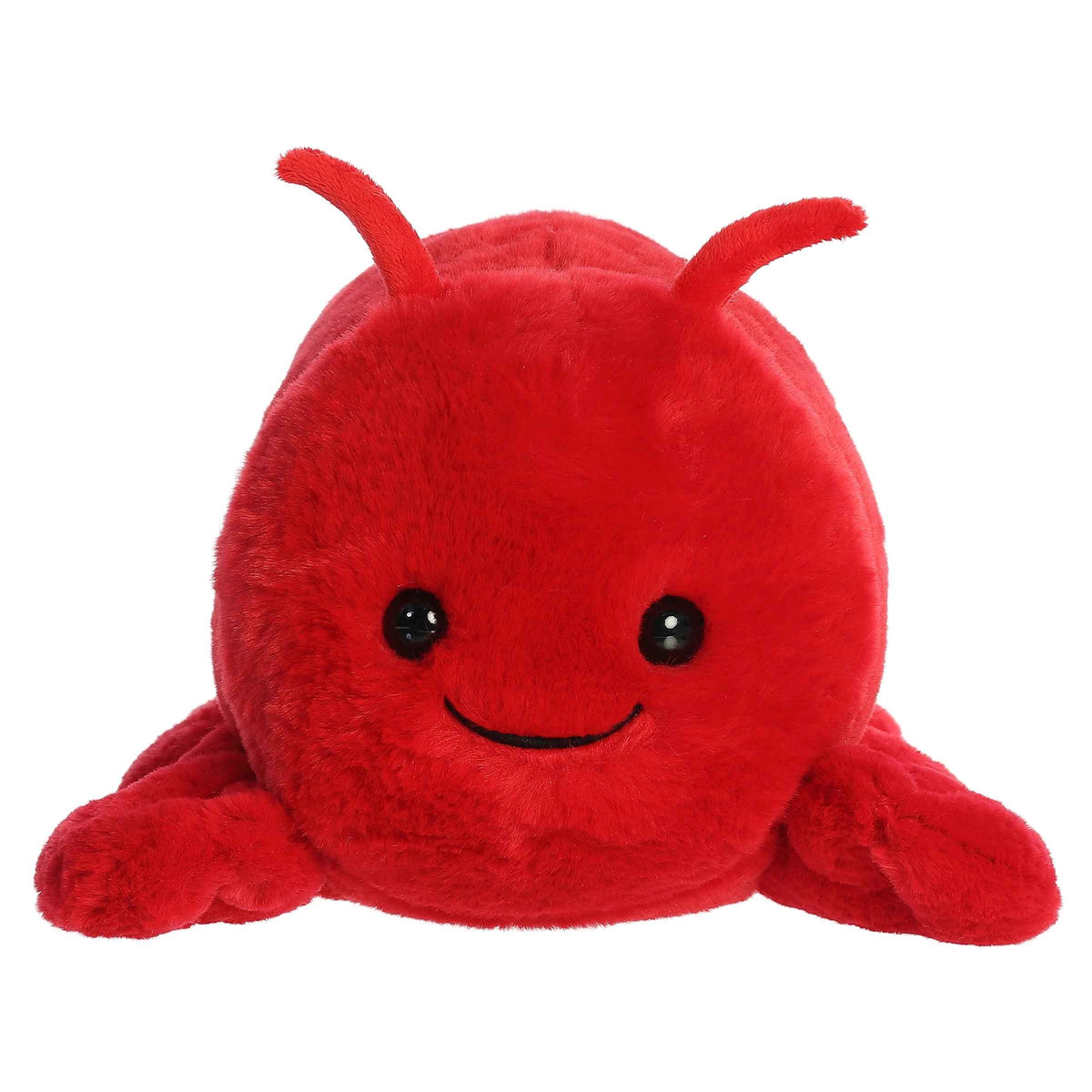 Lani Lobster Spudsters plush view 2