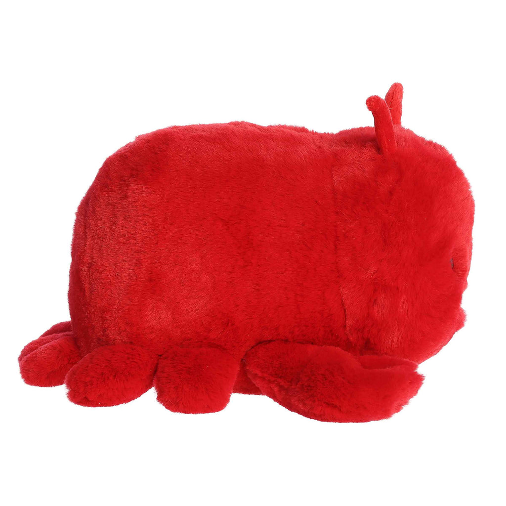 Lani Lobster Spudsters plush view 3
