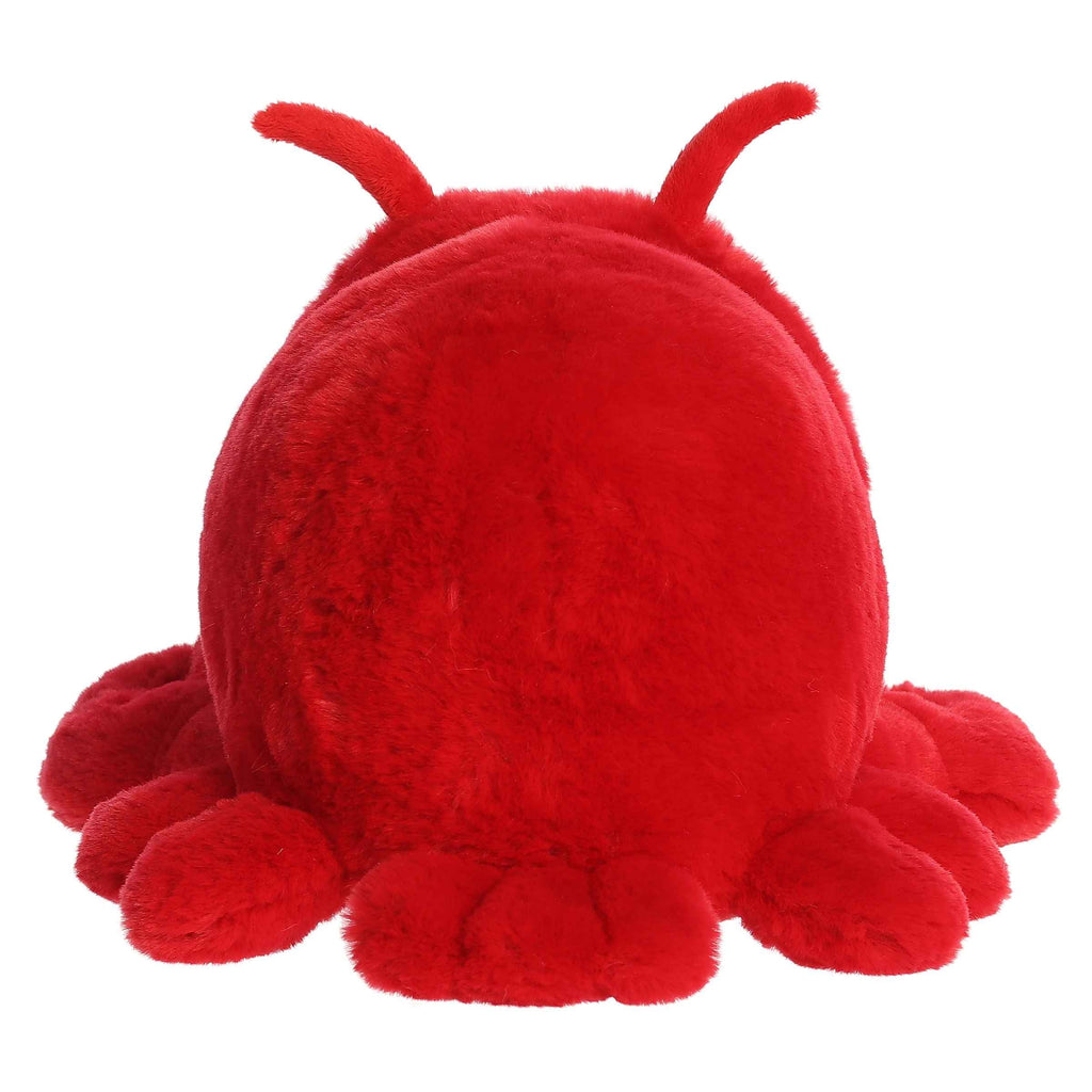 Lani Lobster Spudsters plush view 4