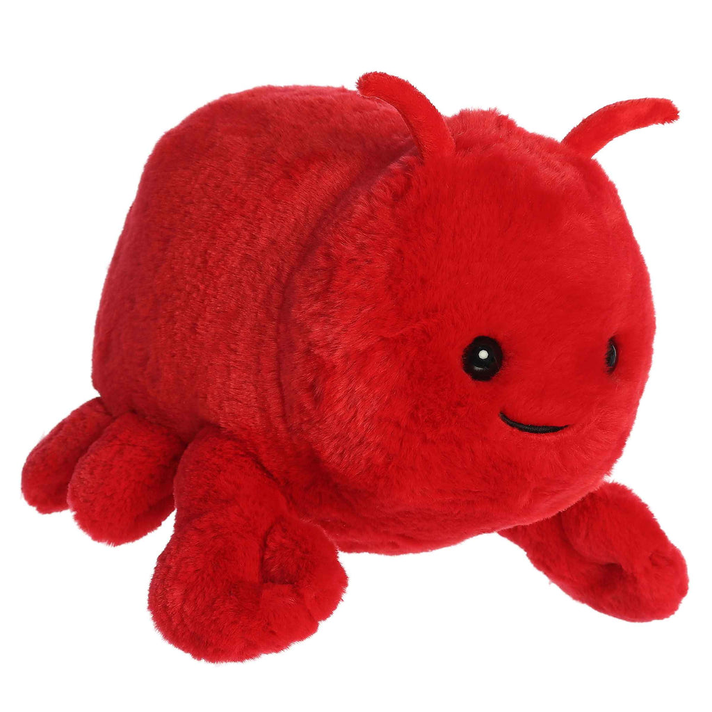 Lani Lobster Spudsters plush view 5