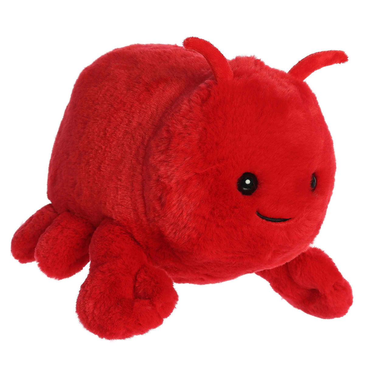 Lani Lobster Spudsters plush view 5
