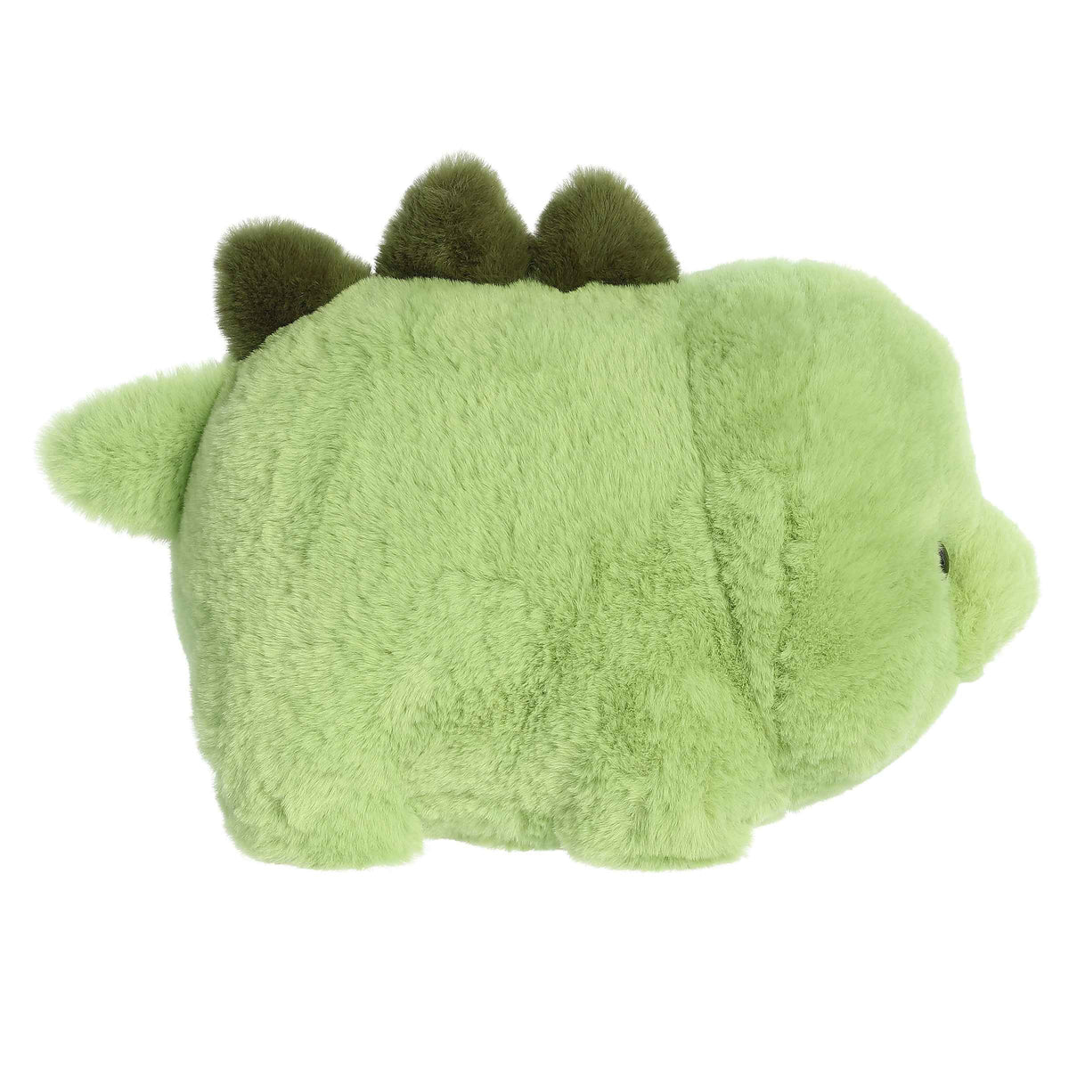 Stevie Stegosaurus Spudsters plush view 4