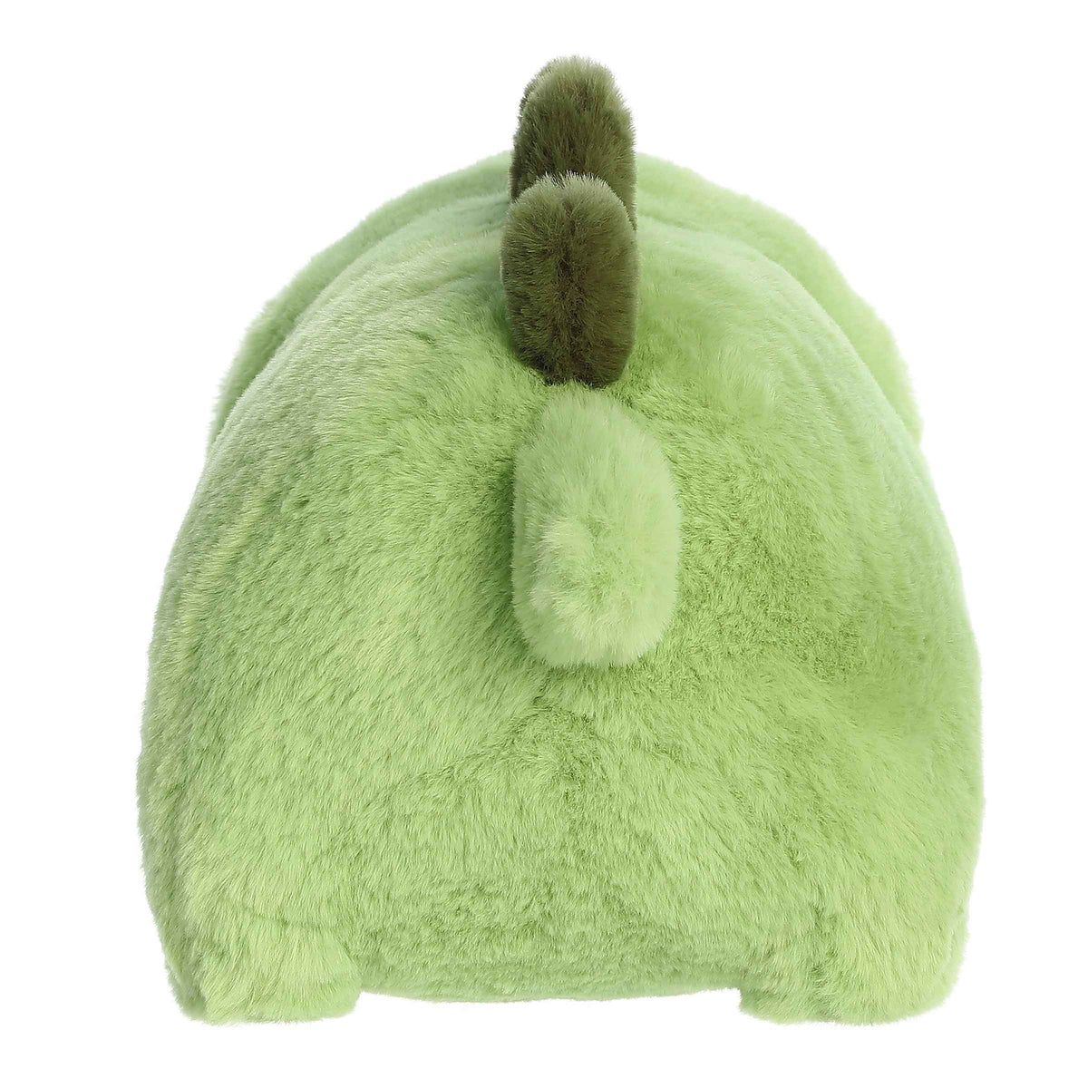 Stevie Stegosaurus Spudsters plush view 5
