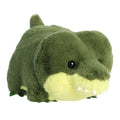 Aurora Spudsters August Alligator 10 inch Plush Stuffed Animal Toy #34358