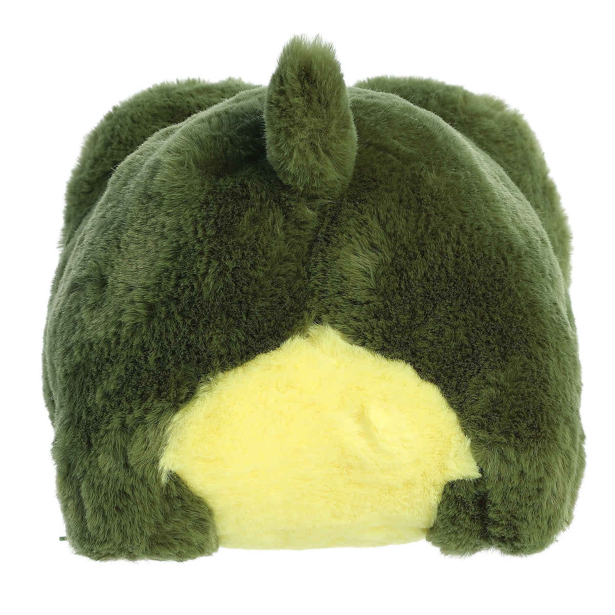 August Alligator Spudsters plush view 4