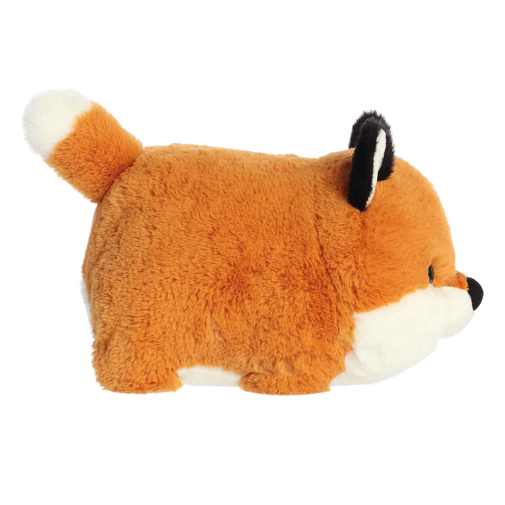 Fitz Red Fox Spudsters plush view 3