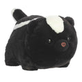 Aurora Spudsters Scooter Skunk 10 inch Plush Stuffed Animal Toy #34361