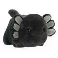 Aurora Spudsters Ally Black Axolotl 10 inch Plush Stuffed Animal Toy #34363