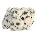 Aurora Spudsters Pierre Spotted Pig 10 inch Plush Stuffed Animal Toy #34364