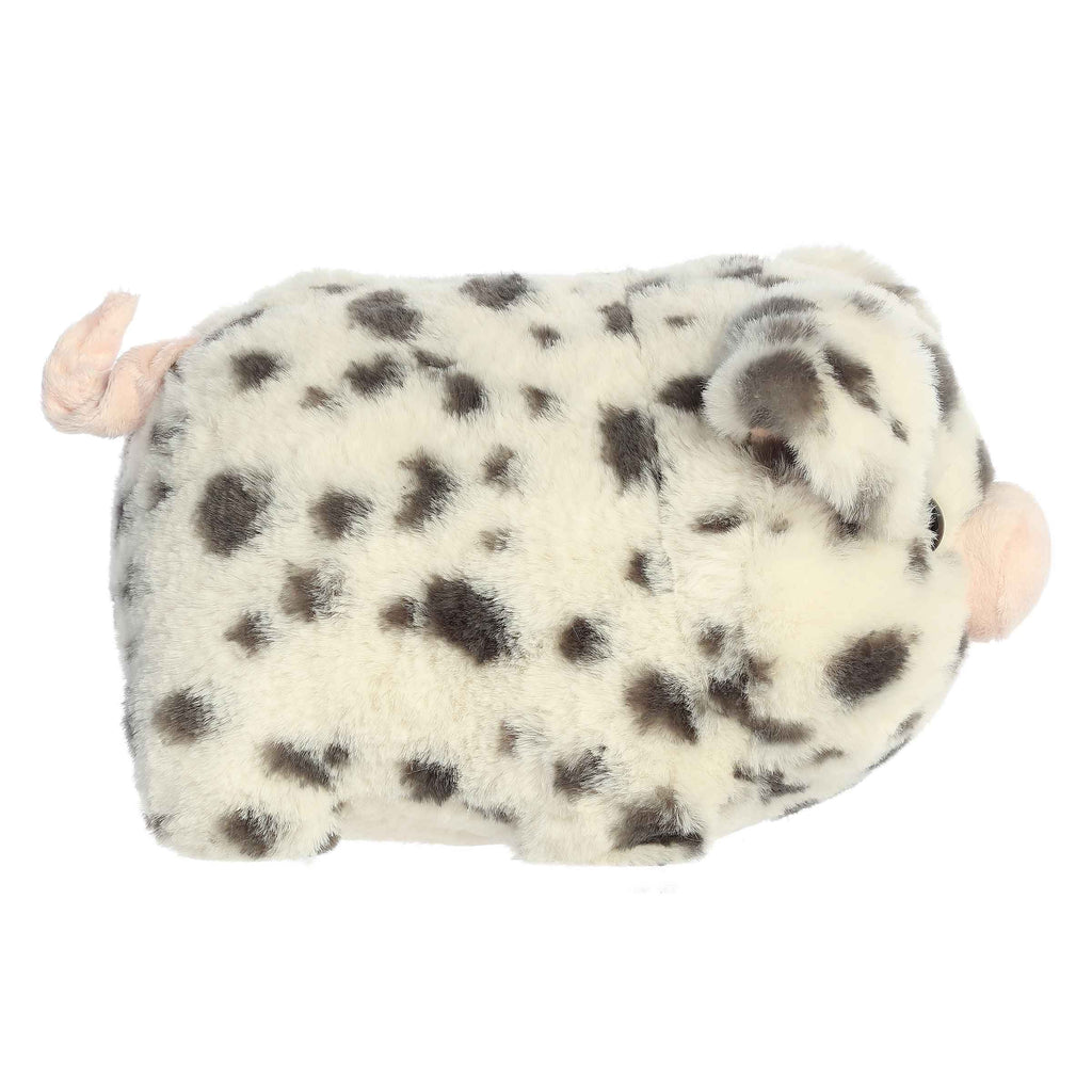 Pierre Spotted Pig Spudsters plush view 3