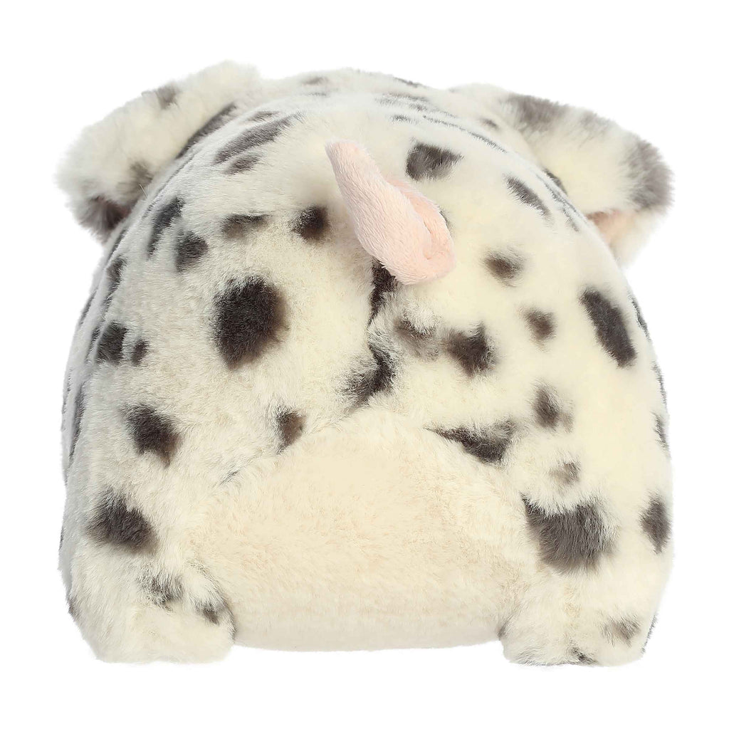 Pierre Spotted Pig Spudsters plush view 4