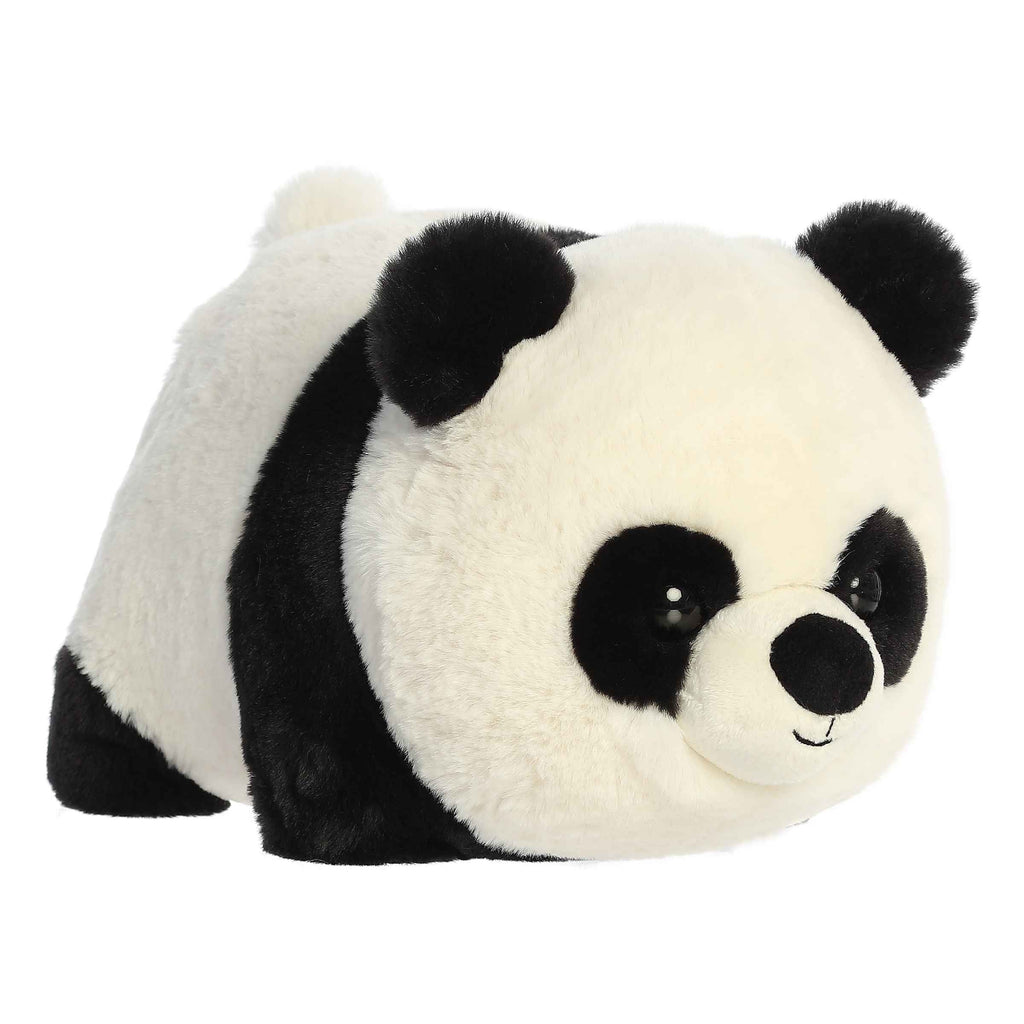 Aurora Spudsters Pei Panda 10 inch Plush Stuffed Animal Toy #34365