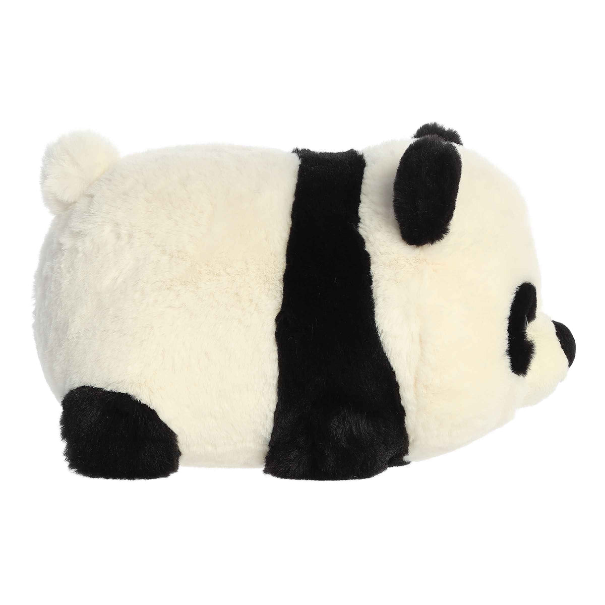Pei Panda Spudsters plush view 3