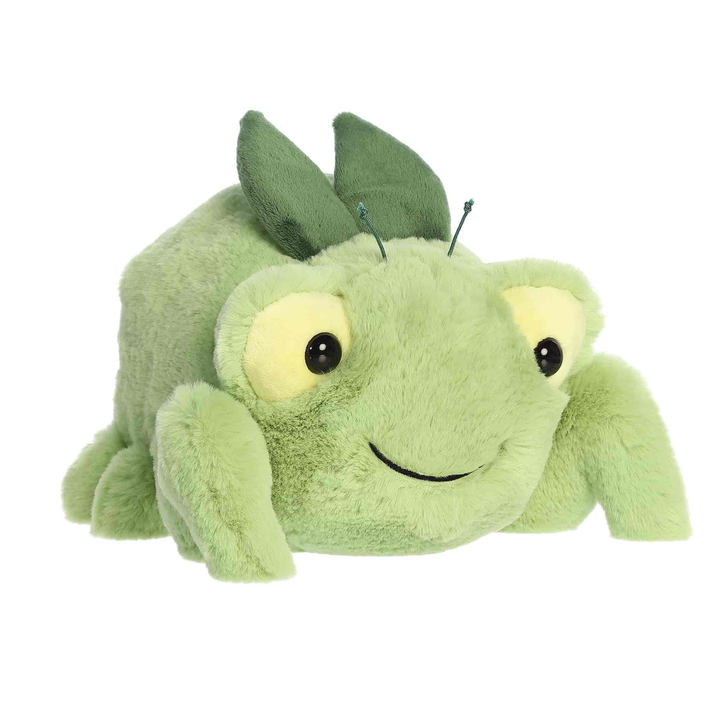 Aurora Spudsters Mio Praying Mantis 10 inch Plush Stuffed Animal Toy #34424