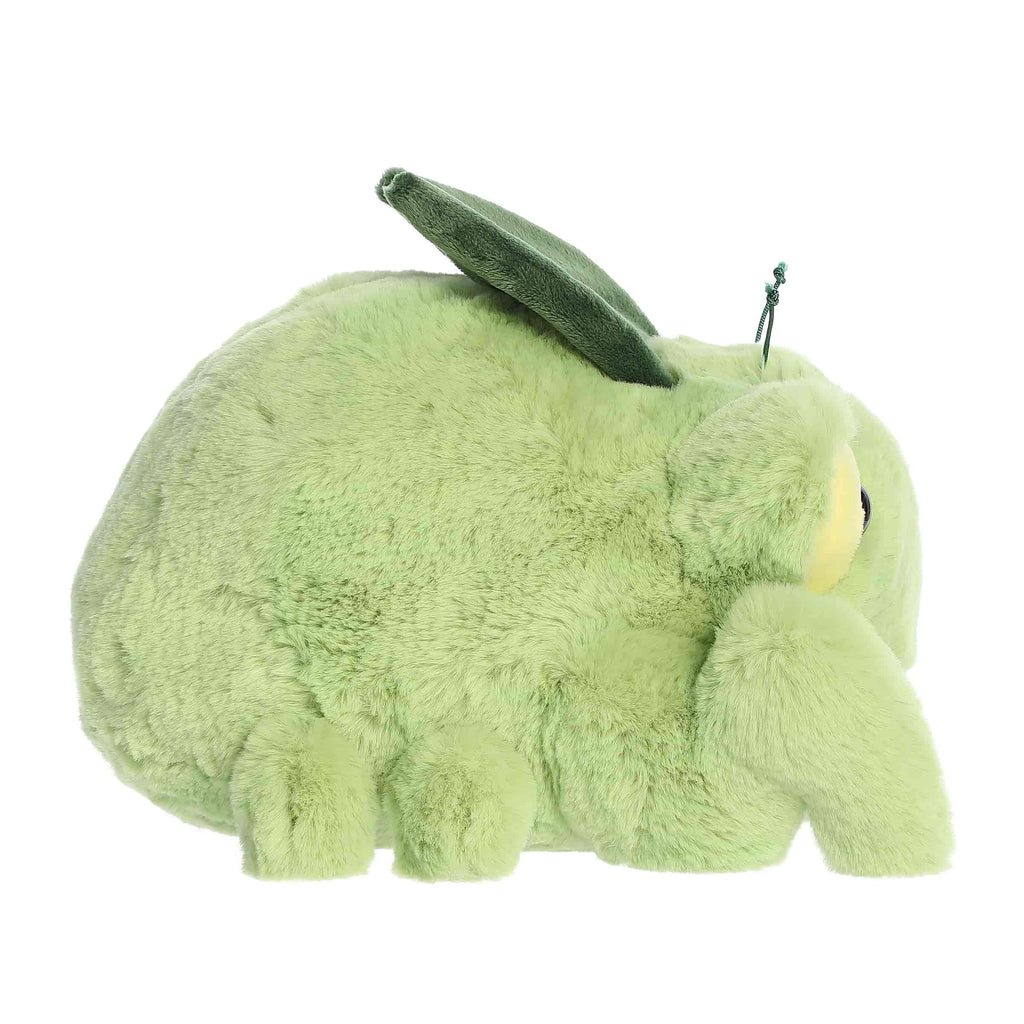 Mio Praying Mantis Spudsters plush view 3