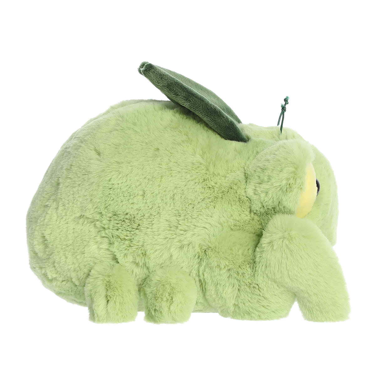 Mio Praying Mantis Spudsters plush view 3