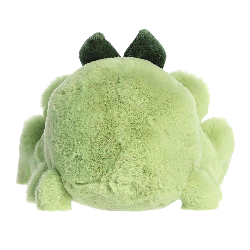 Mio Praying Mantis Spudsters plush view 4