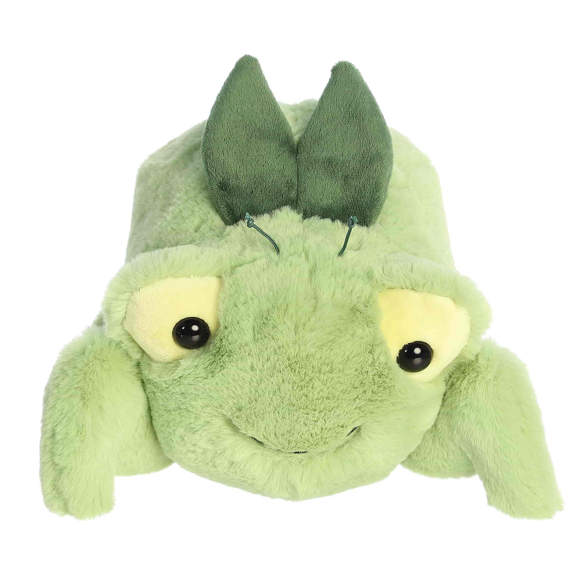 Mio Praying Mantis Spudsters plush view 5
