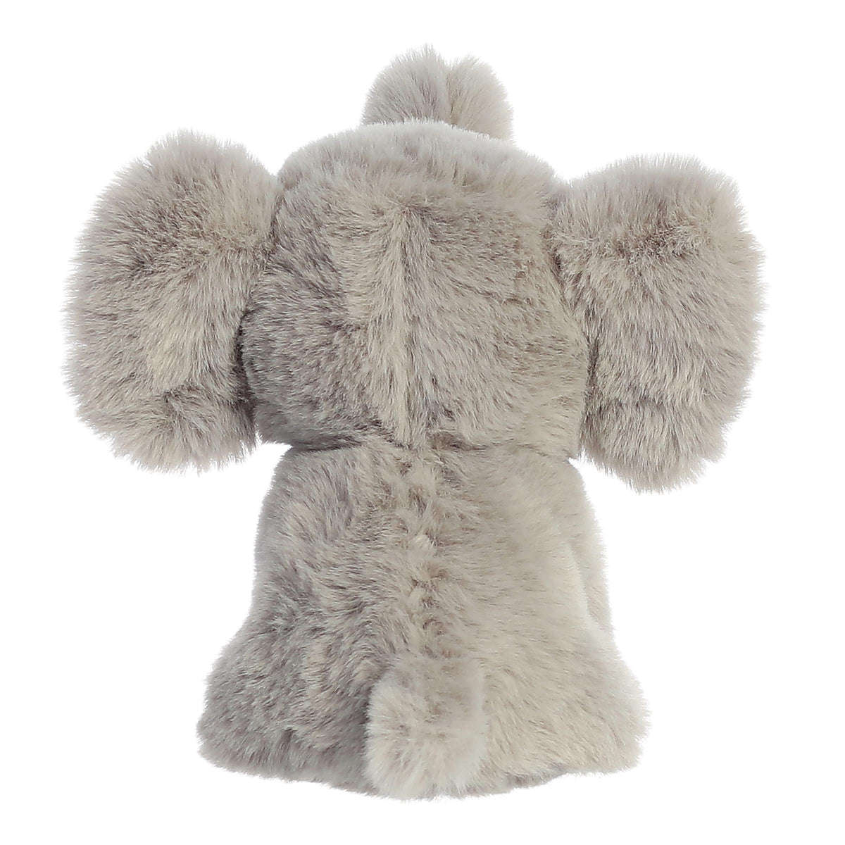 Aurora Eco Nation Mini Elephant 5 inch Plush Stuffed Animal Toy