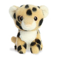 Aurora Eco Nation Mini Cheetah 5 inch Plush Stuffed Animal Toy