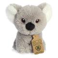 Aurora Eco Nation Mini Koala 5 inch Plush Stuffed Animal Toy