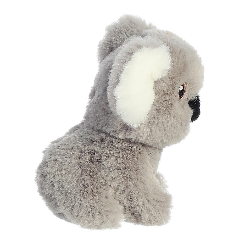 Aurora Eco Nation Mini Koala 5 inch Plush Stuffed Animal Toy