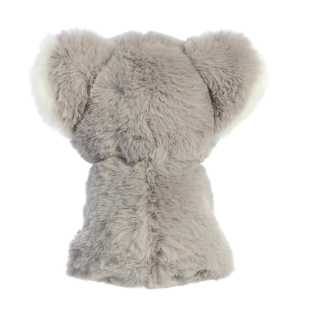 Aurora Eco Nation Mini Koala 5 inch Plush Stuffed Animal Toy