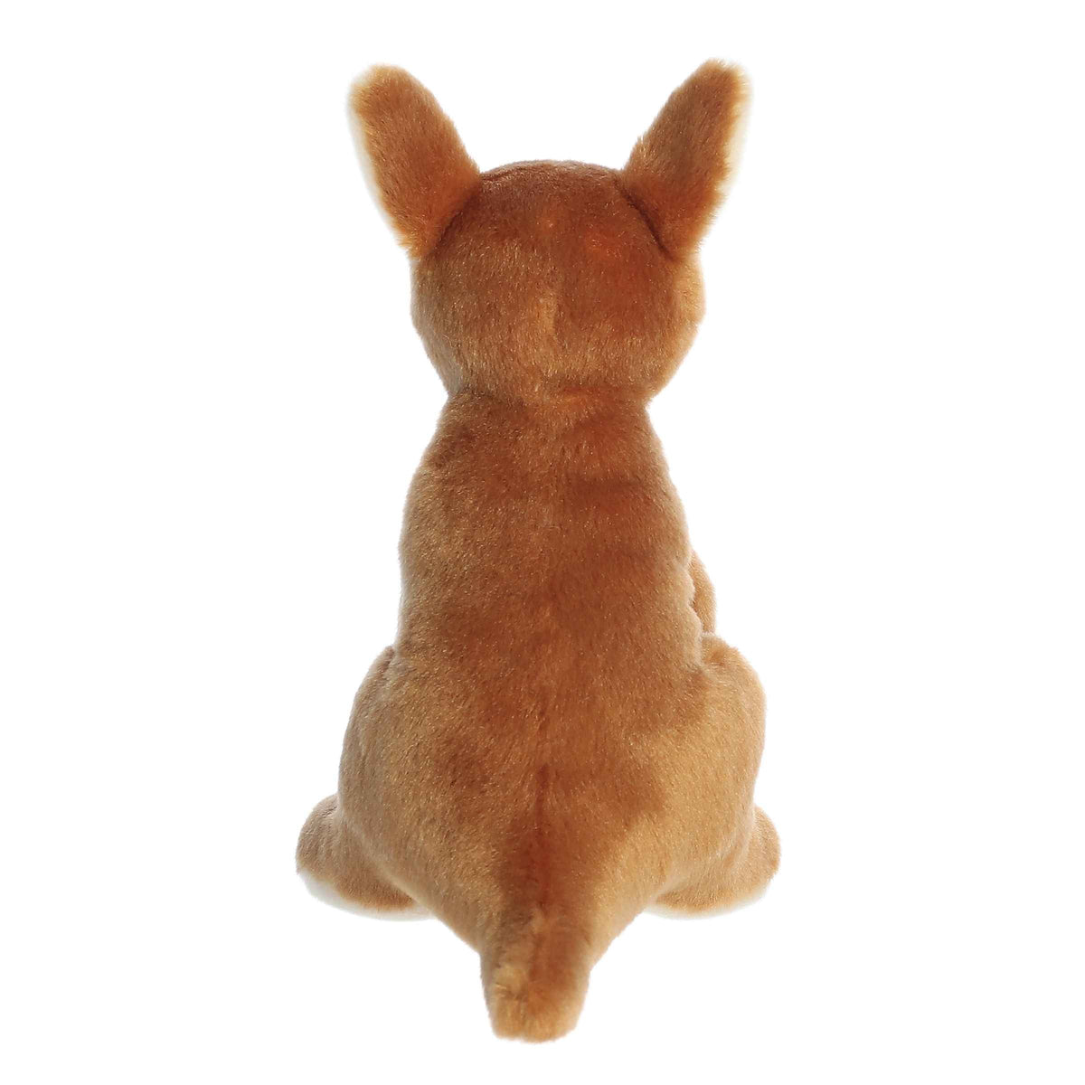 Aurora Eco Nation Eco Softies Kangaroo 8 inch Plush Stuffed Animal Toy