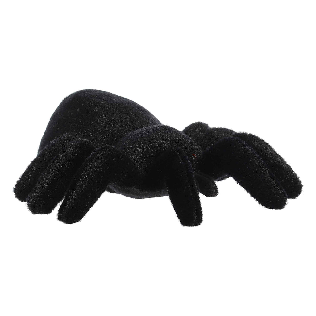 Aurora Eco Softies Tarantula 8 inch Plush Stuffed Animal Toy
