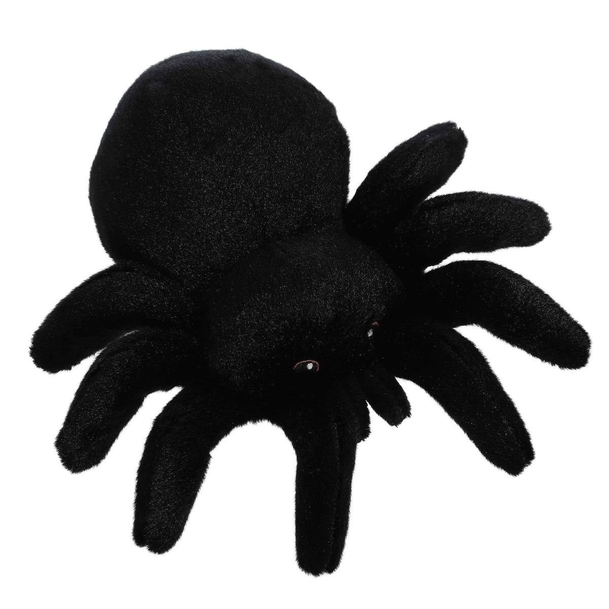 Aurora Eco Softies Tarantula 8 inch Plush Stuffed Animal Toy