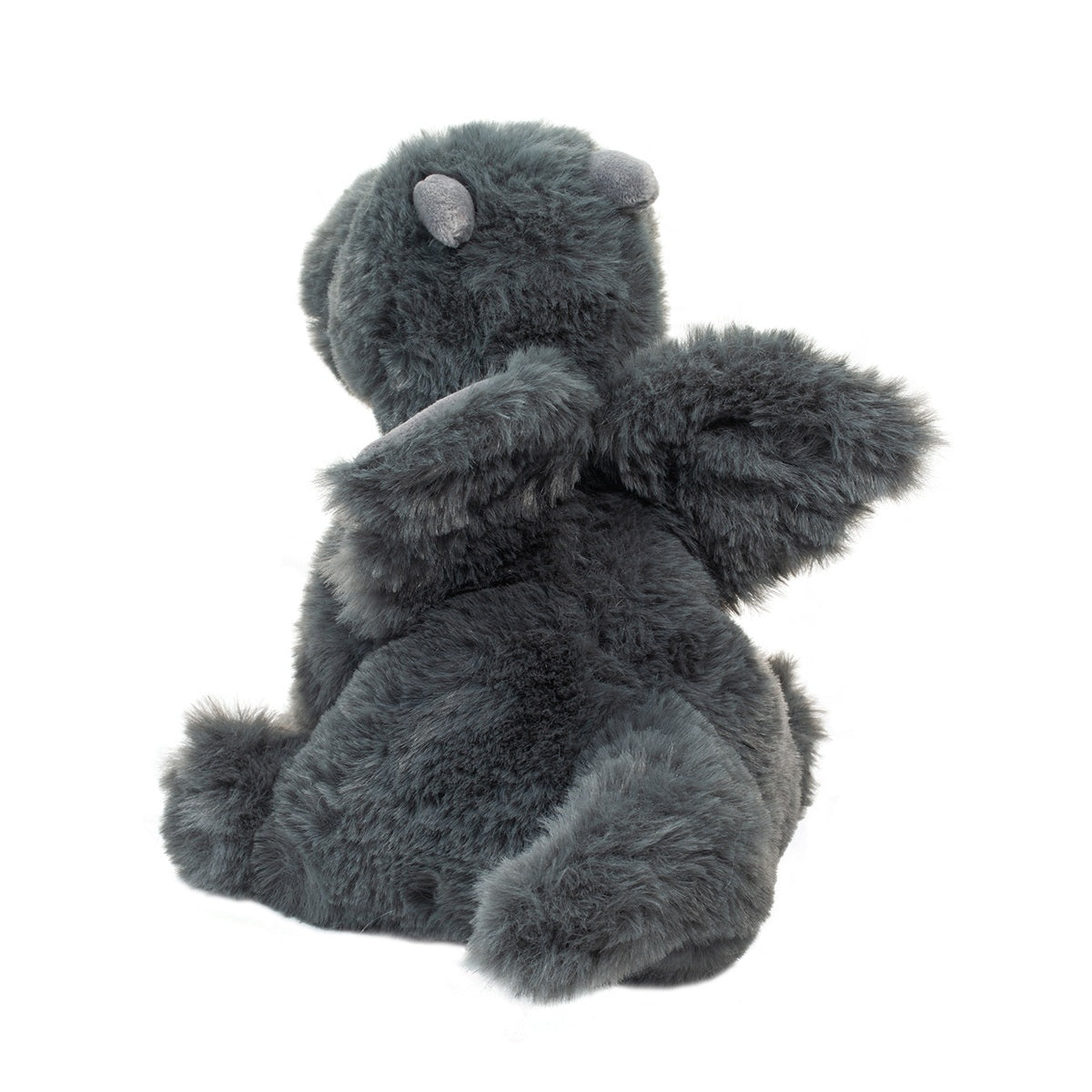 Douglas Cuddle Mini Sootie Soft Dragon 6" Plush Stuffed Animal Toy #4480