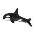 Douglas Cuddle Spout Orca Whale 13 inch plush stuffed animal toy #3738