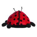 Aurora 8" Eco Softies Ladybug Plush Stuffed Animal Toy #35164
