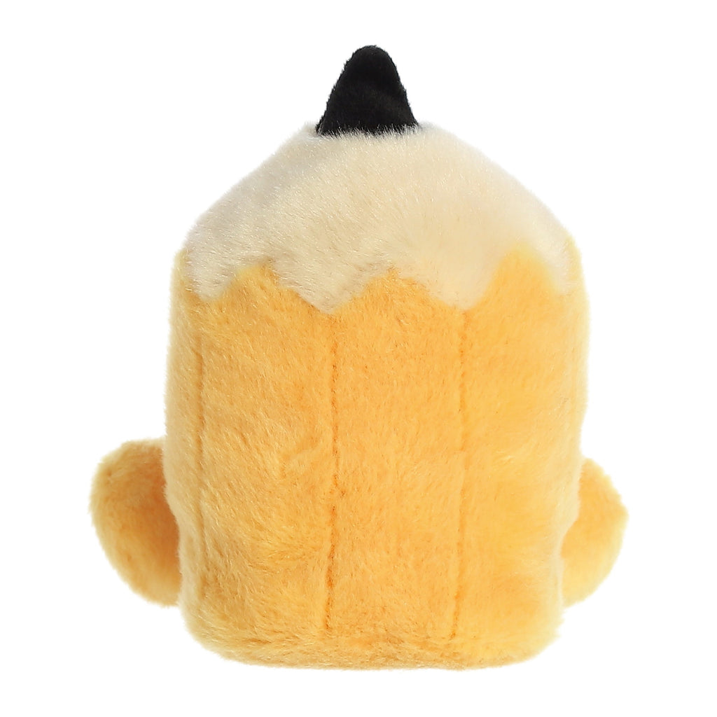 Tike Pencil Palm Pals plush alternate view