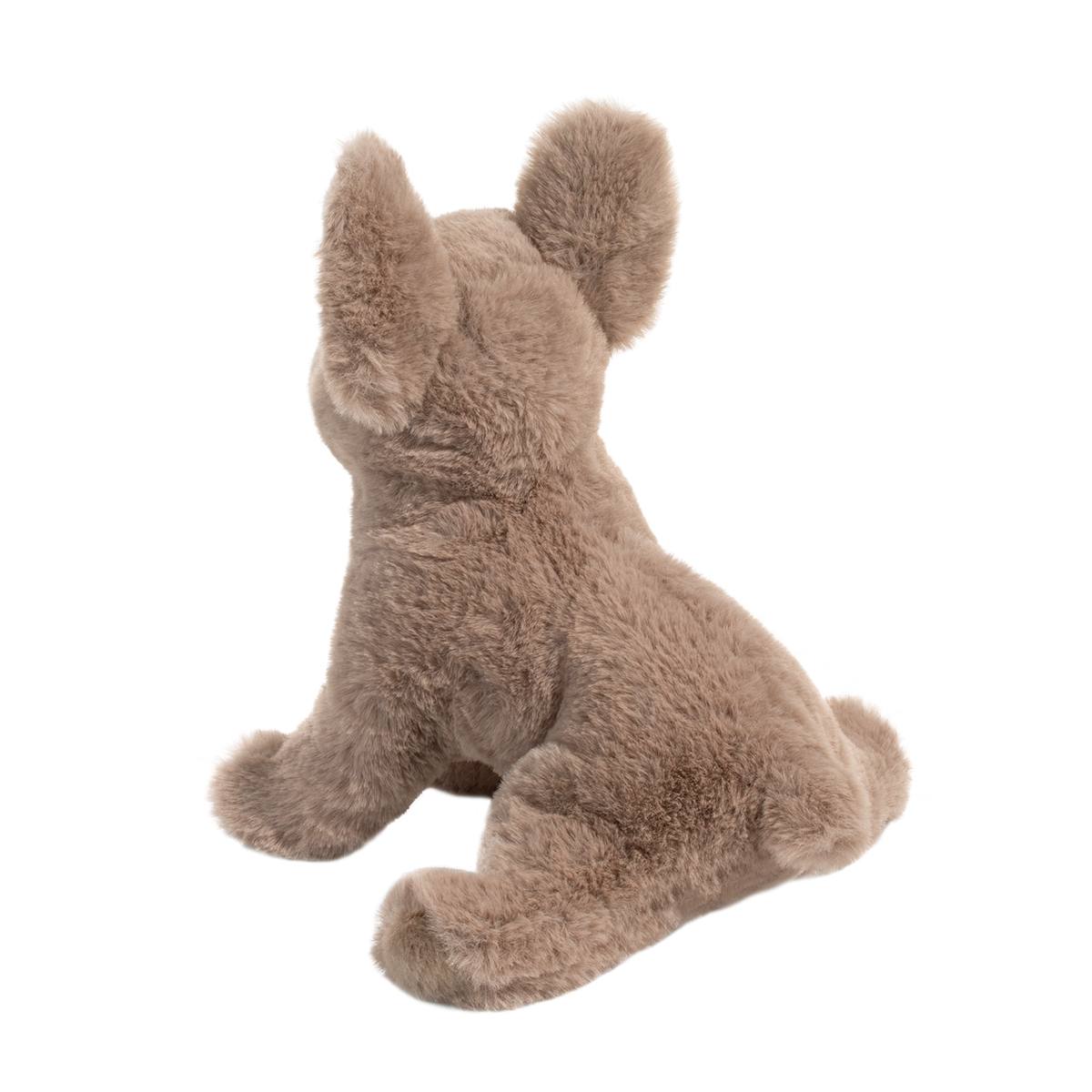 Douglas Cuddle Gabbie Soft French Bulldog 10" Plush Stuffed Animal Toy #4664
