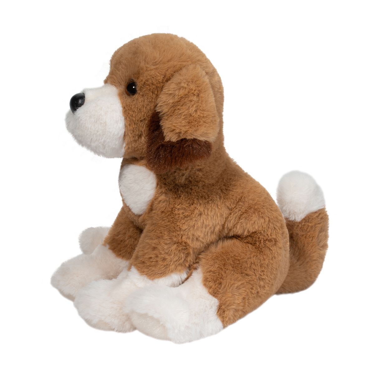 Douglas Cuddle Shirlie Soft Doodle Dog 9" Plush Stuffed Animal Toy #4618