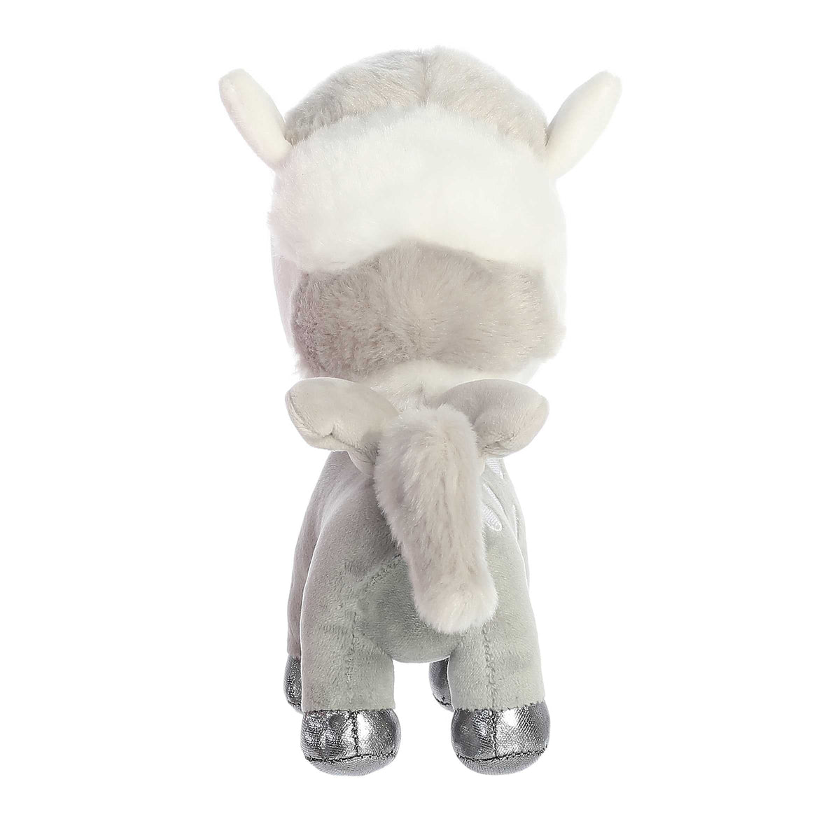 Aurora Tokidoki Toki Mochi Sky Unicorno Snowballs Plush Animal Toy 7.5" #14495