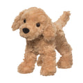 Douglas Cuddle Thatcher Golden Retriever 8 inch plush stuffed animal toy #4011
