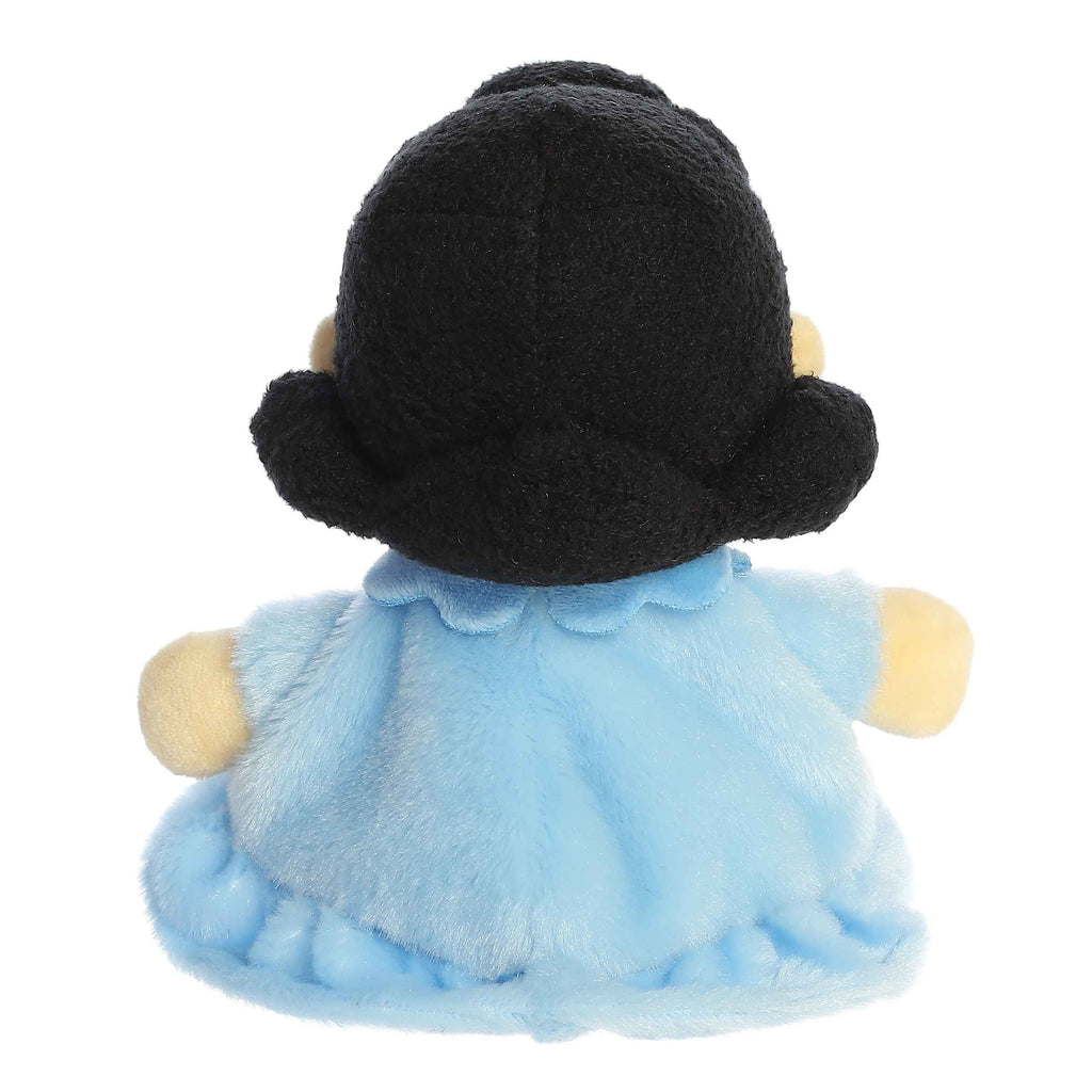 Aurora Peanuts Palm Pals Lucy 5 inch Plush Stuffed Animal Toy