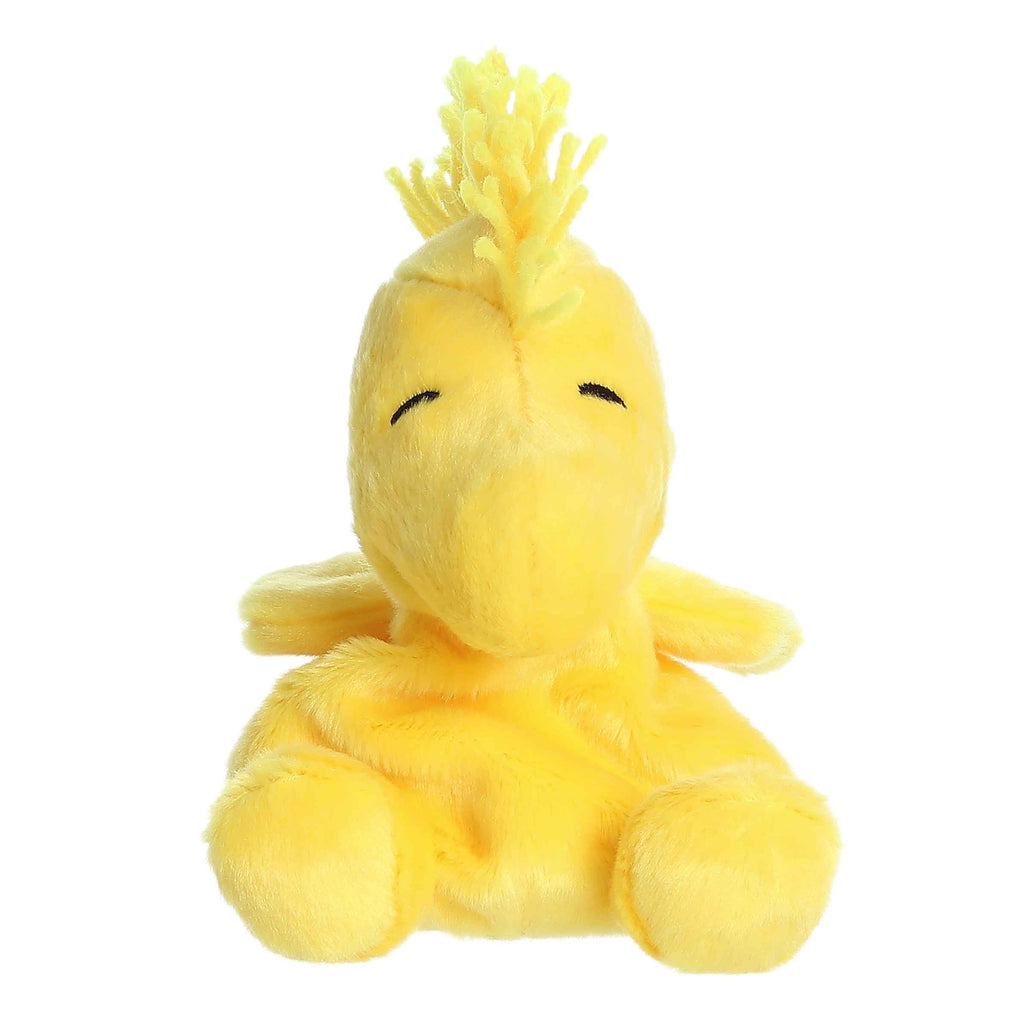 Woodstock Palm Pals plush view 2