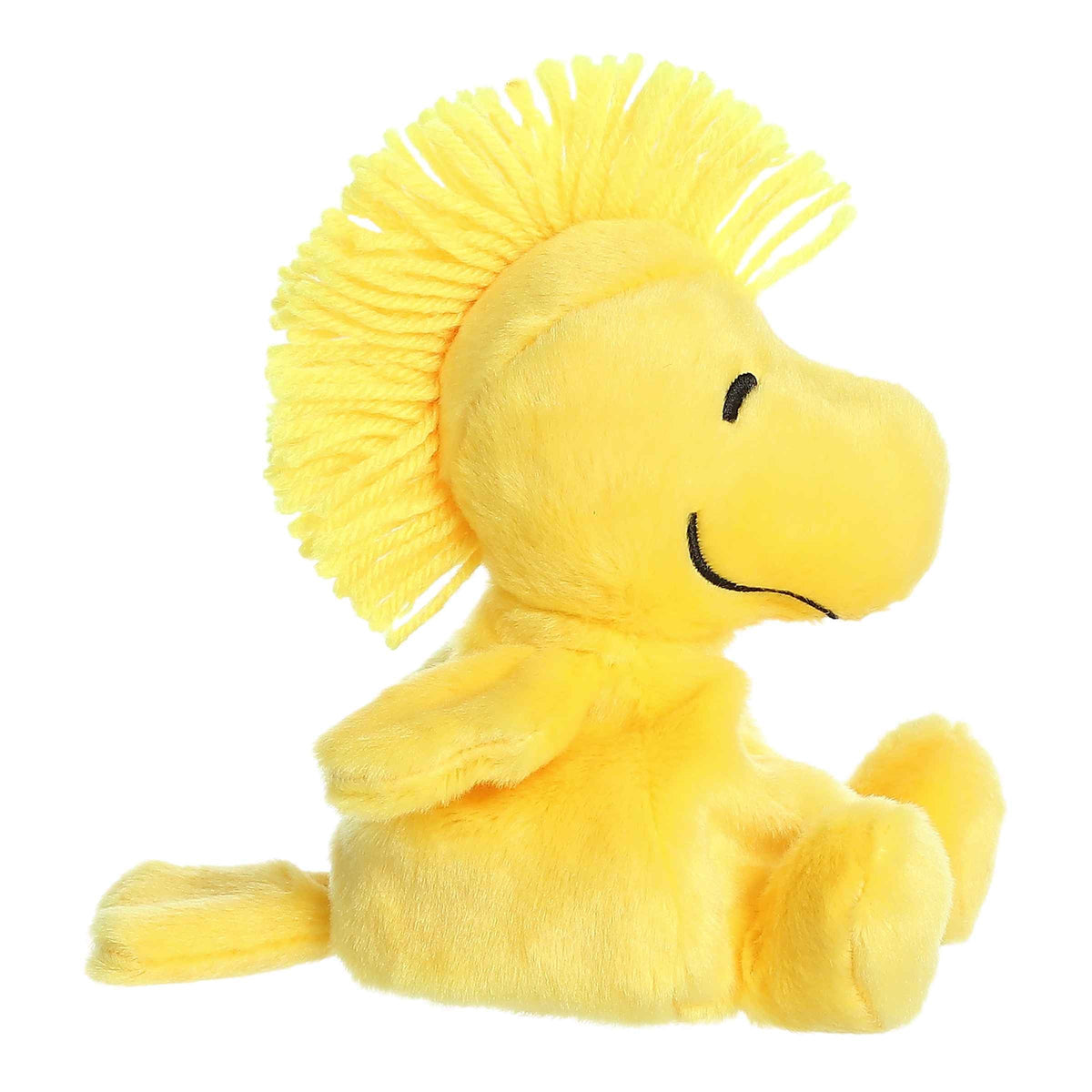 Woodstock Palm Pals plush view 3