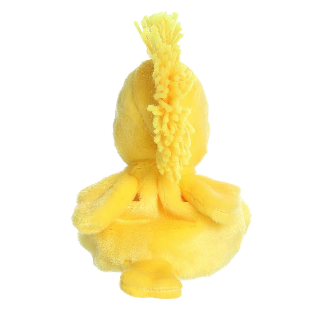 Woodstock Palm Pals plush view 4
