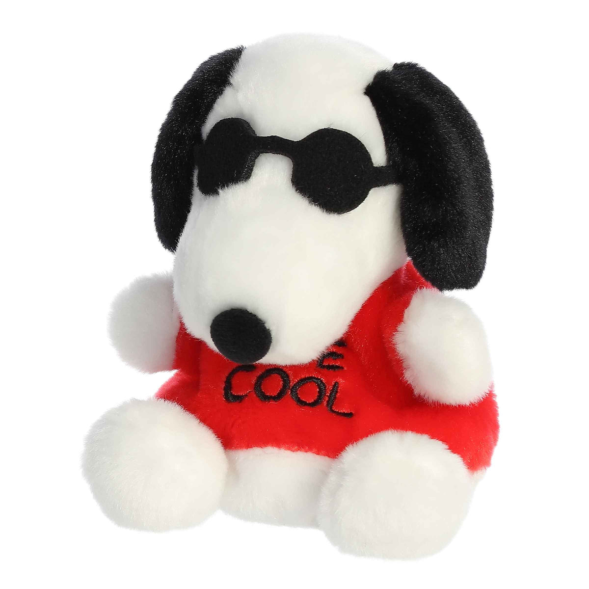 Joe Cool Palm Pals plush view 5