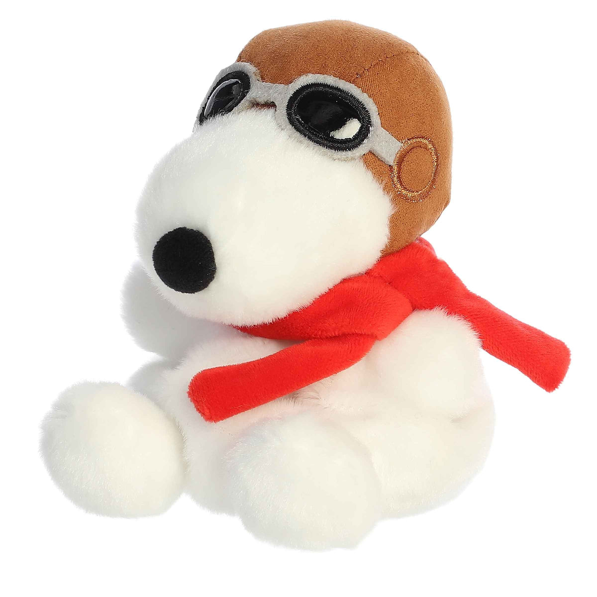 Flying Ace Palm Pals plush view 5