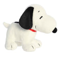 Aurora Peanuts Standing Snoopy 10 inch Plush Stuffed Animal Toy