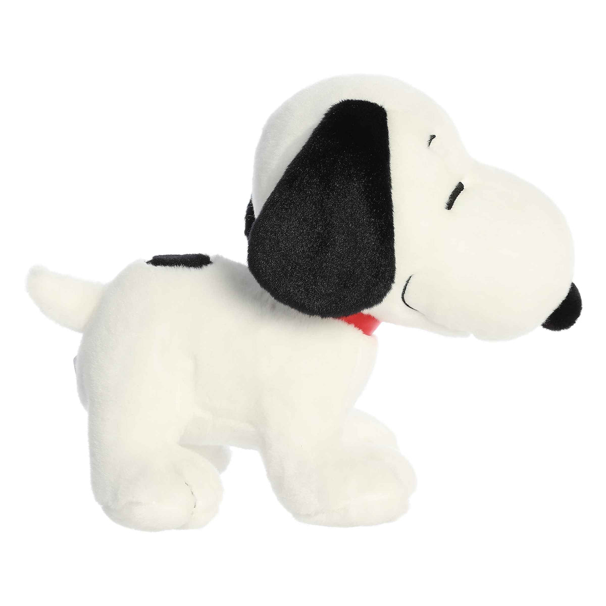 Aurora Peanuts Standing Snoopy 10 inch Plush Stuffed Animal Toy