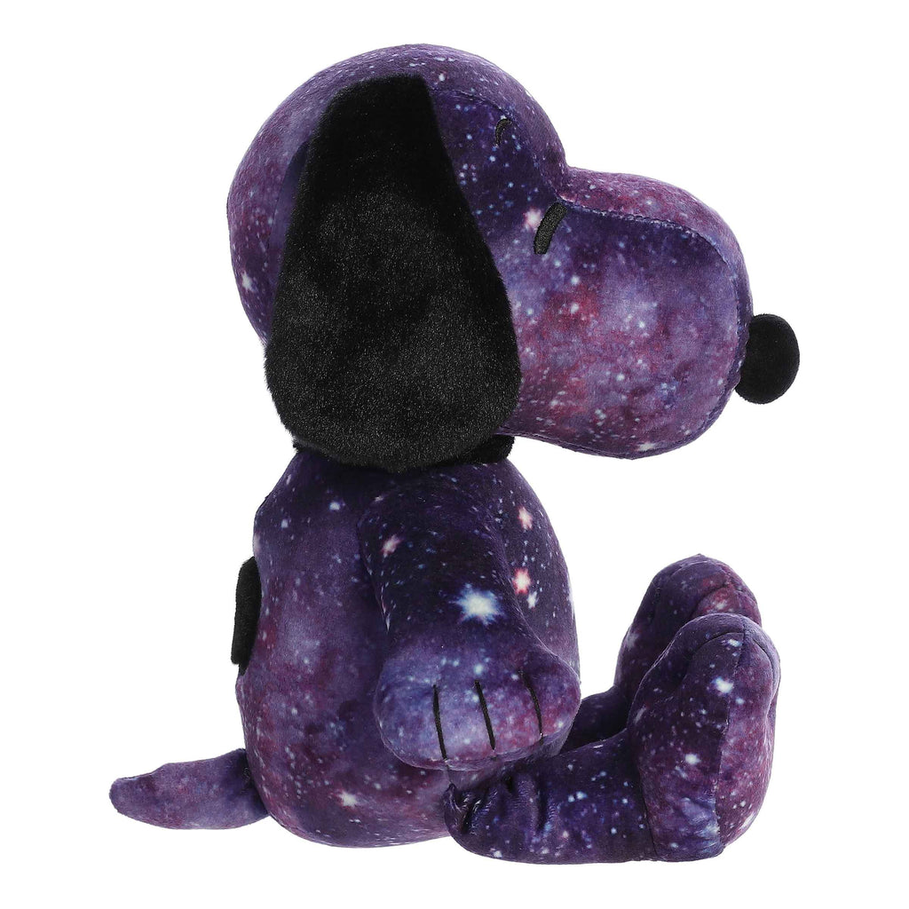 Aurora Peanuts Spaced Out Snoopy 12 inch Plush Stuffed Animal Toy